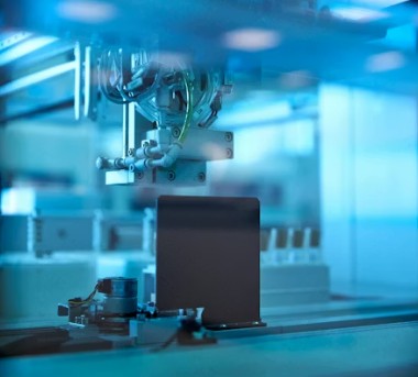 Medical Devices & Equipment