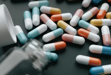 Pharmaceuticals