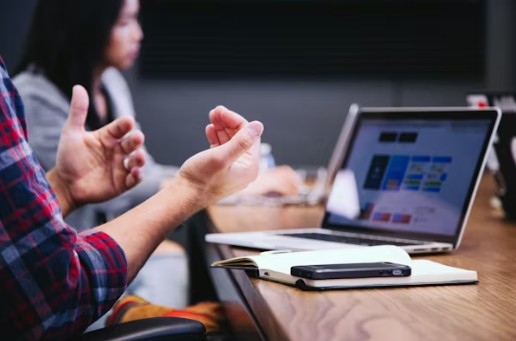 Health Tech & Startups