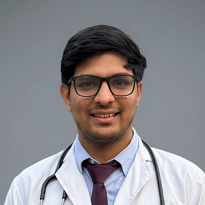 Dr. Rahul Sisodiya