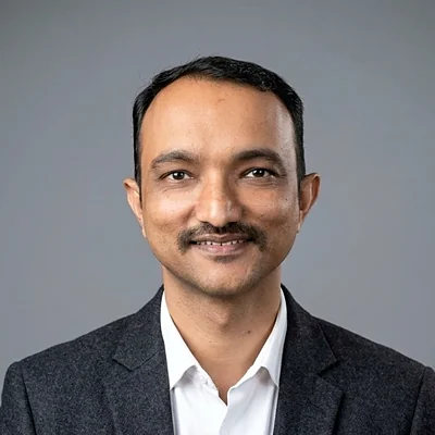 Uday Parmar
